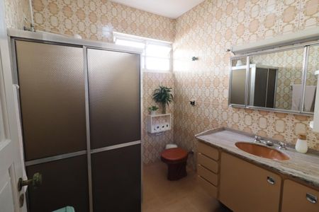 Casa para alugar com 171m², 2 quartos e 1 vagaBanheiro