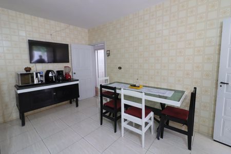 Casa para alugar com 171m², 2 quartos e 1 vagaCozinha