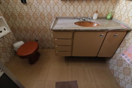 Casa para alugar com 171m², 2 quartos e 1 vagaBanheiro