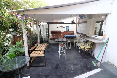 Casa para alugar com 171m², 2 quartos e 1 vagaChurrasqueira