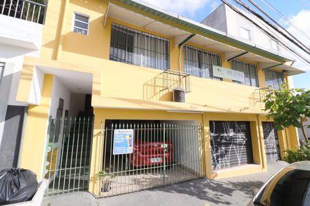 Casa para alugar com 171m², 2 quartos e 1 vagaFachada