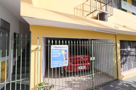 Casa para alugar com 171m², 2 quartos e 1 vagaFachada