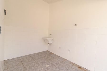 Casa para alugar com 89m², 3 quartos e 2 vagas Casa para alugar com 89m², 3 quartos e 2 vagasÁrea de Serviço