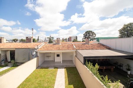 Casa para alugar com 89m², 3 quartos e 2 vagas Casa para alugar com 89m², 3 quartos e 2 vagasVista do Quarto 3