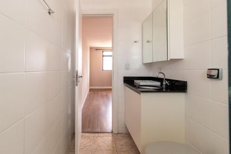 Casa para alugar com 89m², 3 quartos e 2 vagas Casa para alugar com 89m², 3 quartos e 2 vagasBanheiro da Suíte