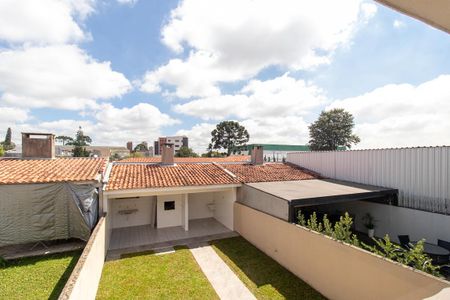 Casa para alugar com 89m², 3 quartos e 2 vagas Casa para alugar com 89m², 3 quartos e 2 vagasVista da Suíte