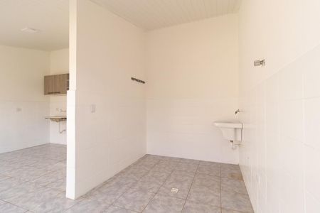 Casa para alugar com 89m², 3 quartos e 2 vagas Casa para alugar com 89m², 3 quartos e 2 vagasÁrea de Serviço