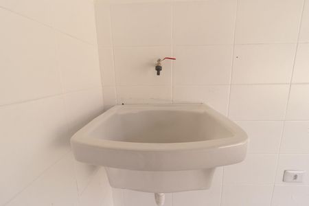 Casa para alugar com 89m², 3 quartos e 2 vagas Casa para alugar com 89m², 3 quartos e 2 vagasÁrea de Serviço