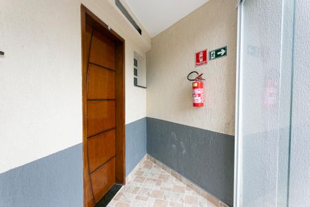 Apartamento à venda com 38m², 2 quartos e sem vagaEntrada do Apartamento
