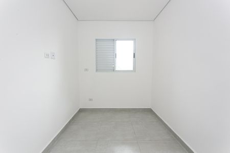 Quarto 1 de apartamento à venda com 2 quartos, 38m² em Vila Esperança, São Paulo