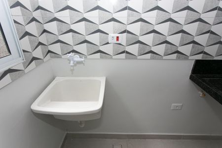 Apartamento à venda com 38m², 2 quartos e sem vagaÁrea de Serviço