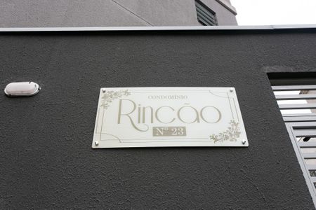 Apartamento à venda com 38m², 2 quartos e sem vagaFachada