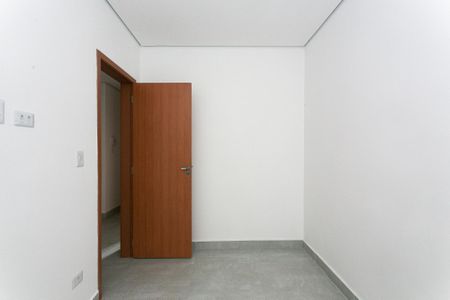 Apartamento à venda com 38m², 2 quartos e sem vagaQuarto 2