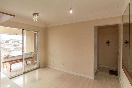 Apartamento para alugar com 63m², 2 quartos e 1 vaga Apartamento para alugar com 63m², 2 quartos e 1 vagaSala