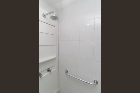 Apartamento para alugar com 63m², 2 quartos e 1 vaga Apartamento para alugar com 63m², 2 quartos e 1 vagaBanheiro