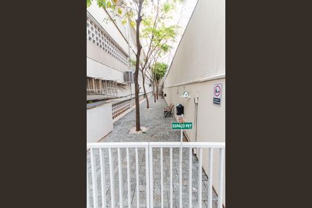 Apartamento para alugar com 63m², 2 quartos e 1 vaga Apartamento para alugar com 63m², 2 quartos e 1 vagaÁrea comum