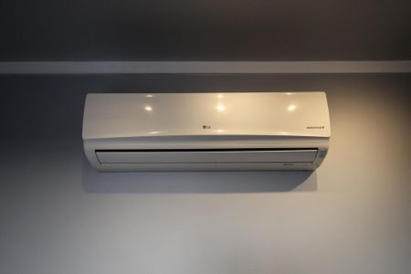 Apartamento à venda com 73m², 2 quartos e 2 vagasAr condicionado