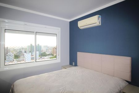 Apartamento à venda com 73m², 2 quartos e 2 vagasSuíte 1