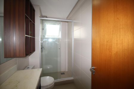 Apartamento à venda com 73m², 2 quartos e 2 vagasBanheiro