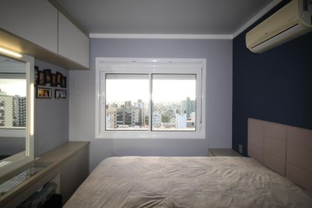 Apartamento à venda com 73m², 2 quartos e 2 vagasSuíte 1