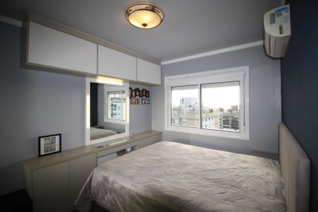 Apartamento à venda com 73m², 2 quartos e 2 vagasSuíte 1