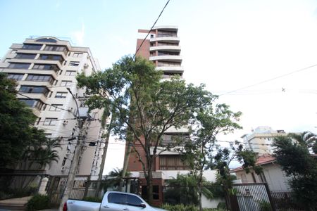 Apartamento à venda com 73m², 2 quartos e 2 vagasFachada