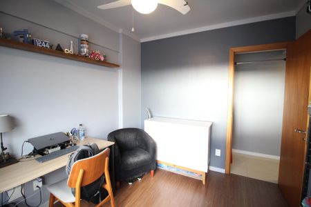 Apartamento à venda com 73m², 2 quartos e 2 vagasQuarto 2