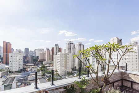 Apartamento à venda com 193m², 2 quartos e 3 vagasCobertura