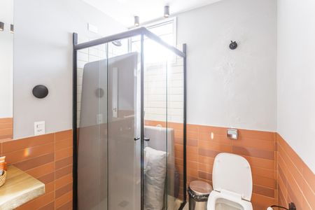 Apartamento à venda com 193m², 2 quartos e 3 vagasBanheiro Social