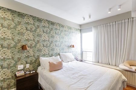 Apartamento à venda com 193m², 2 quartos e 3 vagasQuarto Suíte
