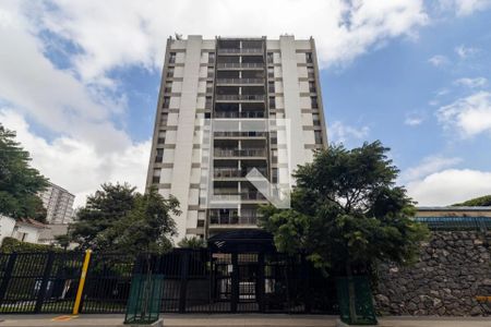 Apartamento à venda com 193m², 2 quartos e 3 vagasFachada
