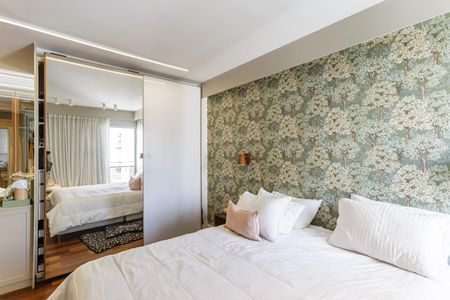 Apartamento à venda com 193m², 2 quartos e 3 vagasQuarto Suíte