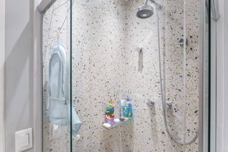 Apartamento à venda com 193m², 2 quartos e 3 vagasBanheiro Social