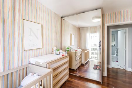 Quarto 1 de apartamento à venda com 2 quartos, 193m² em Recanto Paraíso, São Paulo