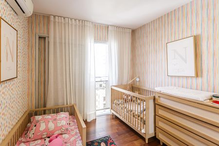 Apartamento à venda com 193m², 2 quartos e 3 vagasQuarto 1