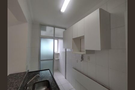 Apartamento para alugar com 48m², 1 quarto e 1 vagaCozinha - Armários