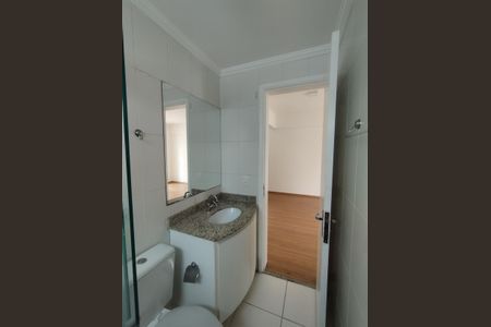 Apartamento para alugar com 48m², 1 quarto e 1 vagaBanheiro - torneira
