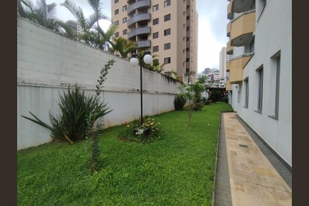 Área comum de apartamento para alugar com 1 quarto, 48m² em Aclimação, São Paulo