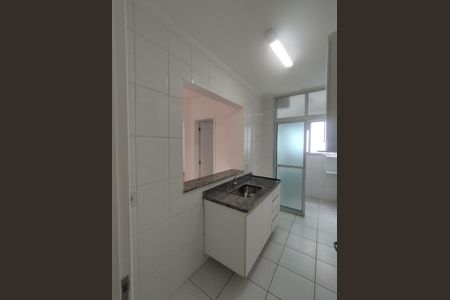 Apartamento para alugar com 48m², 1 quarto e 1 vagaCozinha - Armários
