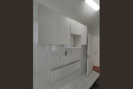 Apartamento para alugar com 48m², 1 quarto e 1 vagaCozinha - Armários