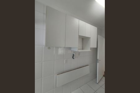 Apartamento para alugar com 48m², 1 quarto e 1 vagaCozinha - Armários