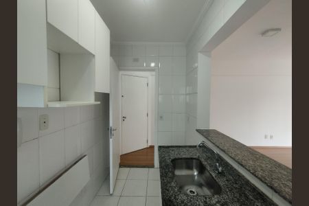 Apartamento para alugar com 48m², 1 quarto e 1 vagaCozinha - Armários