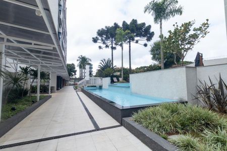 Apartamento para alugar com 185m², 3 quartos e 2 vagas Apartamento para alugar com 185m², 3 quartos e 2 vagasÁrea externa