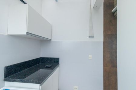 Apartamento para alugar com 185m², 3 quartos e 2 vagas Apartamento para alugar com 185m², 3 quartos e 2 vagasÁrea de Serviço