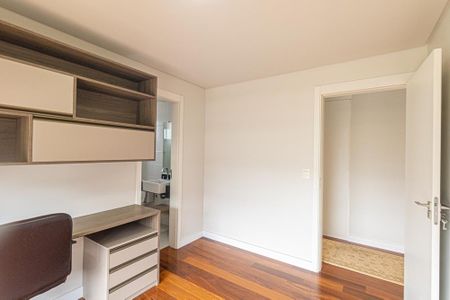 Apartamento para alugar com 185m², 3 quartos e 2 vagas Apartamento para alugar com 185m², 3 quartos e 2 vagasQuarto 1 Suíte 1