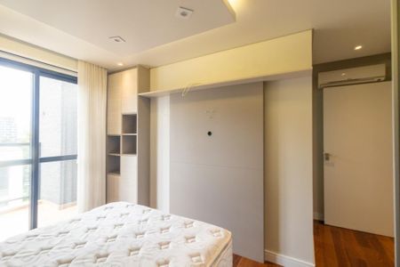 Apartamento para alugar com 185m², 3 quartos e 2 vagas Apartamento para alugar com 185m², 3 quartos e 2 vagasQuarto 2