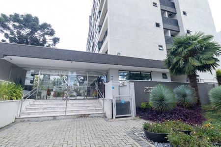 Apartamento para alugar com 185m², 3 quartos e 2 vagas Apartamento para alugar com 185m², 3 quartos e 2 vagasFachada do Condomínio