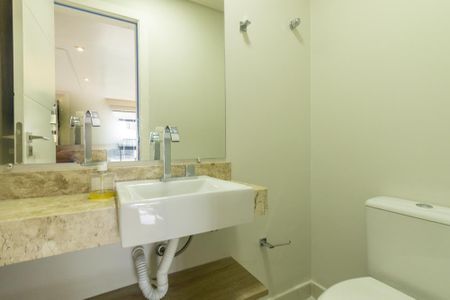 Apartamento para alugar com 185m², 3 quartos e 2 vagas Apartamento para alugar com 185m², 3 quartos e 2 vagasLavabo