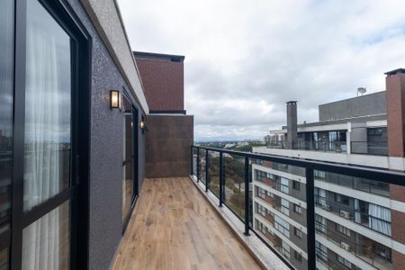 Apartamento para alugar com 185m², 3 quartos e 2 vagas Apartamento para alugar com 185m², 3 quartos e 2 vagasTerraço