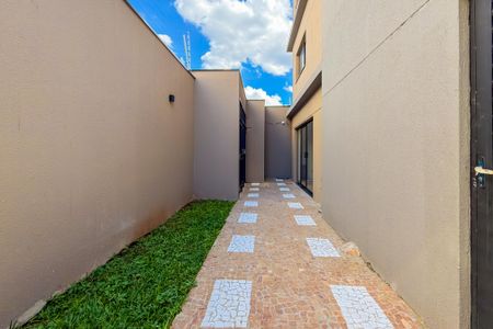 Studio à venda com 25m², 1 quarto e sem vagaÁrea Externa